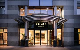 Voco Vienna Prater By Ihg