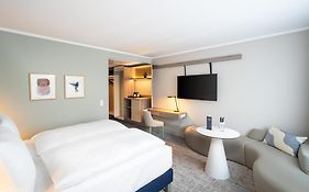 Voco Vienna Prater By Ihg